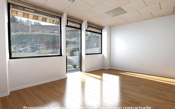 Immeuble à vendre    9 pièces •  Saint-Symphorien-de-Marmagne