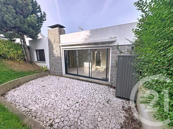 Maison à vendre  3 pièces - 92 m2 FECAMP - 76