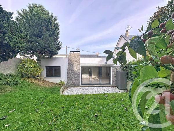 Maison à vendre  3 pièces - 92 m2 FECAMP - 76