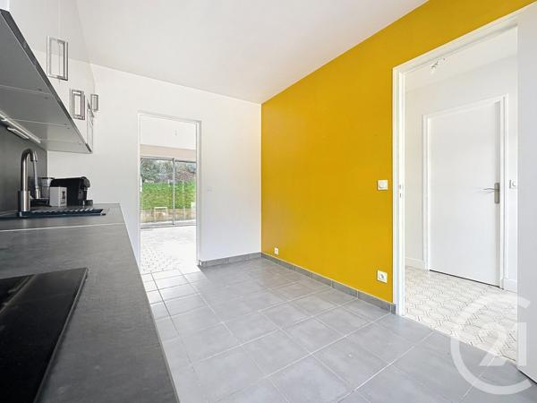 Maison à vendre  3 pièces - 92 m2 FECAMP - 76