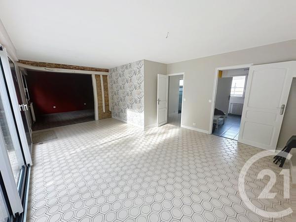 Maison à vendre  3 pièces - 92 m2 FECAMP - 76