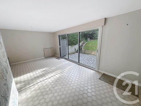 Maison à vendre  3 pièces - 92 m2 FECAMP - 76