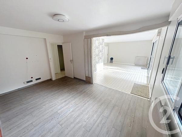 Maison à vendre  3 pièces - 92 m2 FECAMP - 76