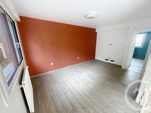 Maison à vendre  3 pièces - 92 m2 FECAMP - 76