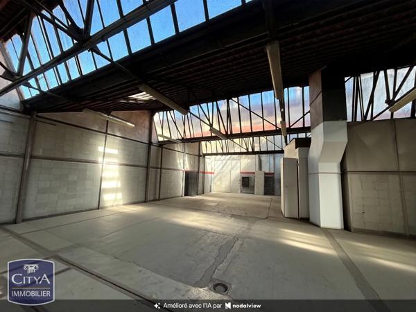 Local commercial à vendre 340m² Maisons-Alfort (94700)