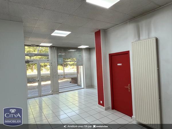 Local commercial à vendre 340m² Maisons-Alfort (94700)