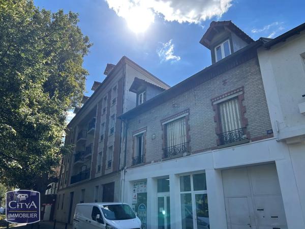 Local commercial à vendre 340m² Maisons-Alfort (94700)