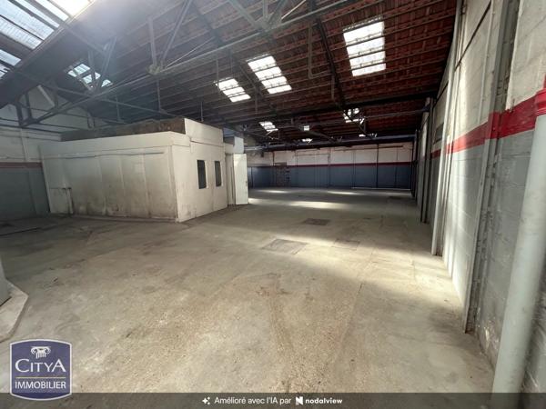 Local commercial à vendre 340m² Maisons-Alfort (94700)