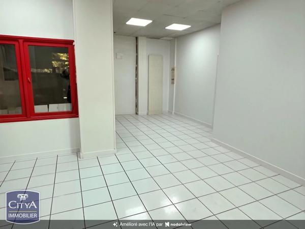 Local commercial à vendre 340m² Maisons-Alfort (94700)