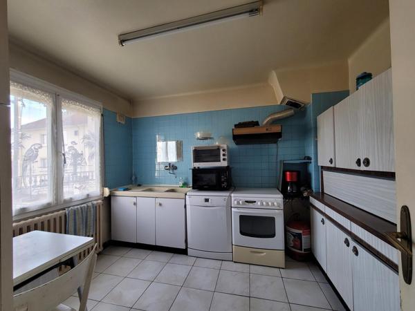 Maison 4 pièces - 67m²