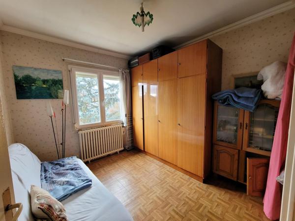 Maison 4 pièces - 67m²