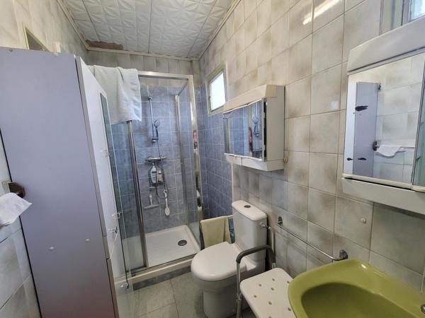 Maison 4 pièces - 67m²