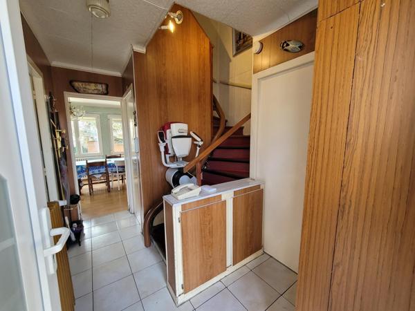 Maison 4 pièces - 67m²