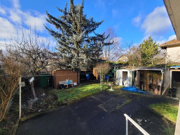 Maison 4 pièces - 67m²