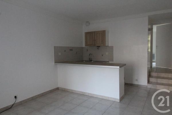 Appartement F2 à vendre  2 pièces - 40,50 m 2   SAULX LES CHARTREUX  - 91