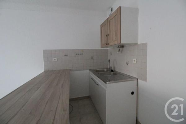 Appartement F2 à vendre  2 pièces - 40,50 m 2   SAULX LES CHARTREUX  - 91