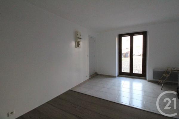 Appartement F2 à vendre  2 pièces - 40,50 m 2   SAULX LES CHARTREUX  - 91