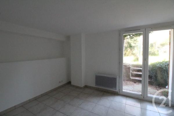 Appartement F2 à vendre  2 pièces - 40,50 m 2   SAULX LES CHARTREUX  - 91