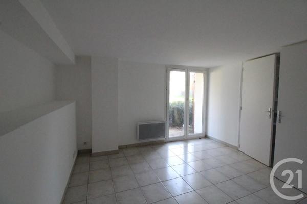 Appartement F2 à vendre  2 pièces - 40,50 m 2   SAULX LES CHARTREUX  - 91