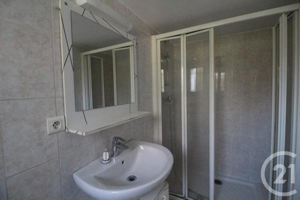 Appartement F2 à vendre  2 pièces - 40,50 m 2   SAULX LES CHARTREUX  - 91