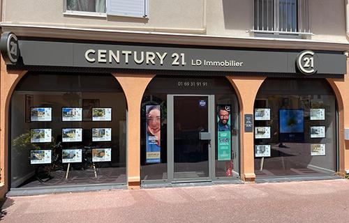 Appartement F2 à vendre  2 pièces - 40,50 m 2   SAULX LES CHARTREUX  - 91