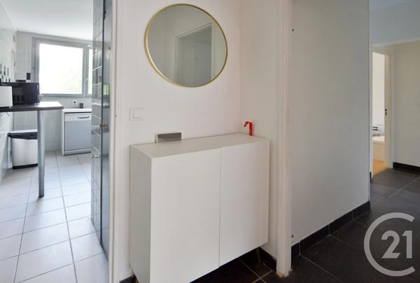 Appartement F4 à vendre  4 pièces - 69 m 2   CROSNE  - 91