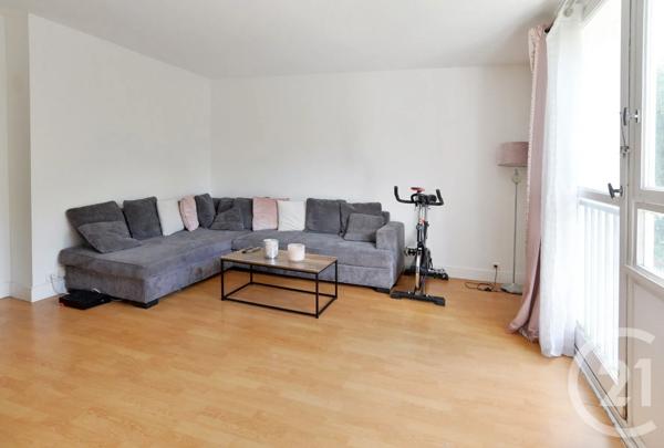 Appartement F4 à vendre  4 pièces - 69 m 2   CROSNE  - 91
