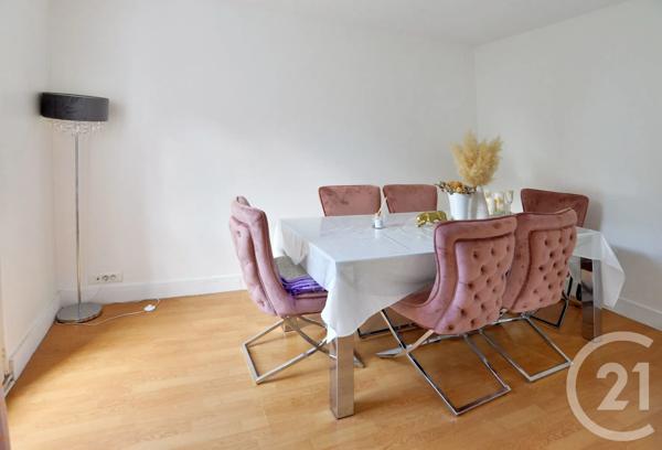Appartement F4 à vendre  4 pièces - 69 m 2   CROSNE  - 91