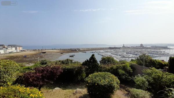 Maison individuelle à vendre à Camaret-sur-Mer dans le Finistère (29570), ref : A2023189