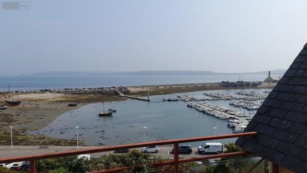 Maison individuelle à vendre à Camaret-sur-Mer dans le Finistère (29570), ref : A2023189