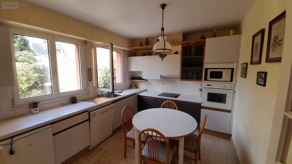 Maison individuelle à vendre à Camaret-sur-Mer dans le Finistère (29570), ref : A2023189