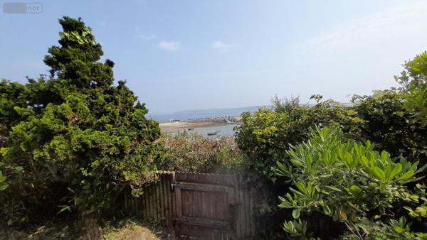 Maison individuelle à vendre à Camaret-sur-Mer dans le Finistère (29570), ref : A2023189