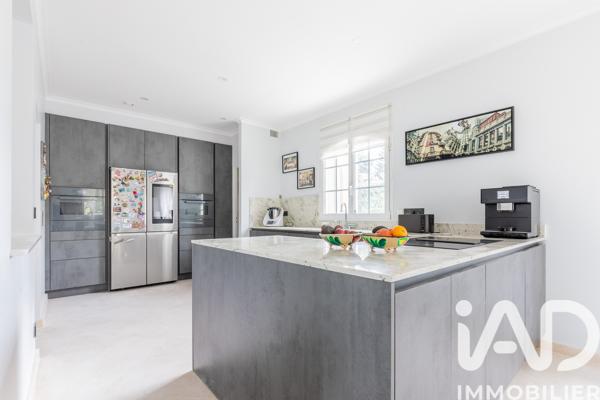 Maison à vendre 10 pièces 220 m² Draveil