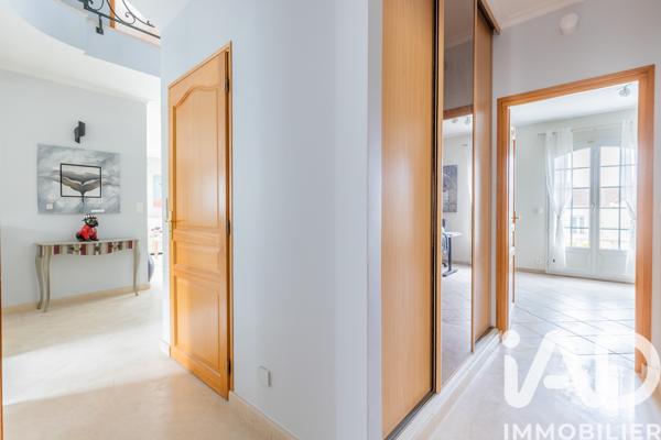 Maison à vendre 10 pièces 220 m² Draveil