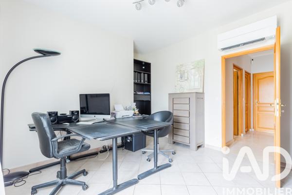 Maison à vendre 10 pièces 220 m² Draveil