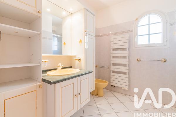 Maison à vendre 10 pièces 220 m² Draveil