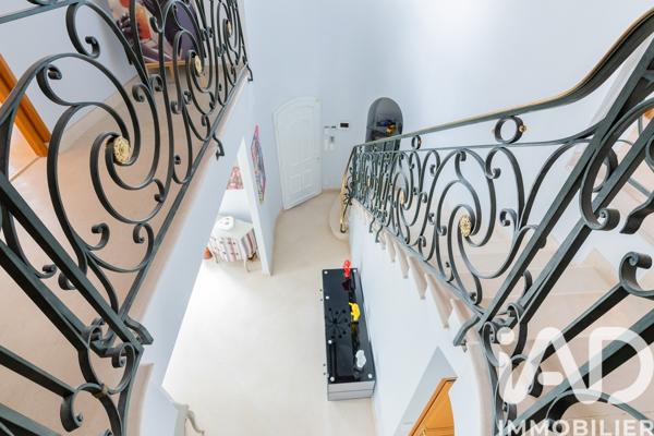 Maison à vendre 10 pièces 220 m² Draveil