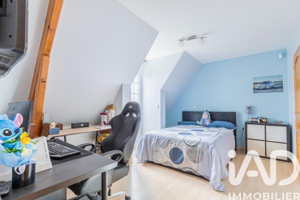 Maison à vendre 10 pièces 220 m² Draveil