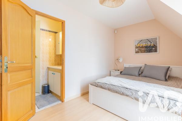 Maison à vendre 10 pièces 220 m² Draveil