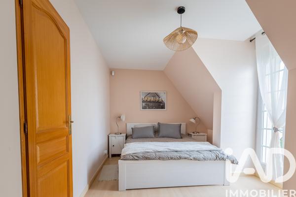 Maison à vendre 10 pièces 220 m² Draveil