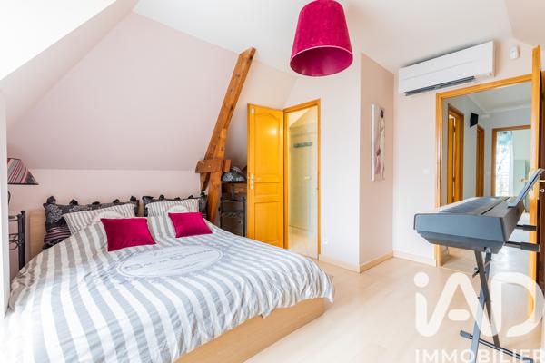 Maison à vendre 10 pièces 220 m² Draveil