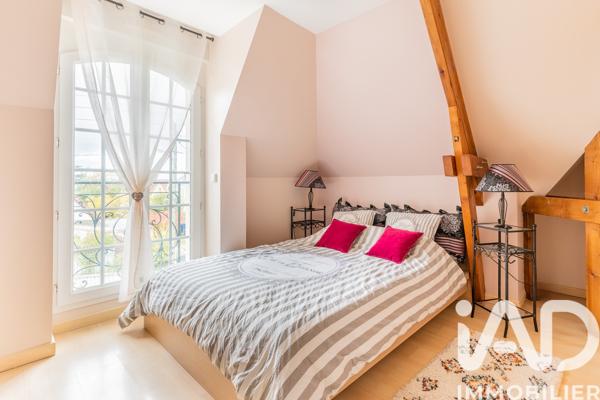 Maison à vendre 10 pièces 220 m² Draveil