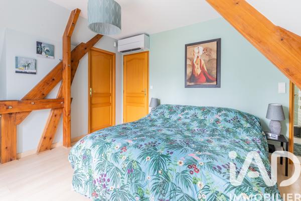 Maison à vendre 10 pièces 220 m² Draveil
