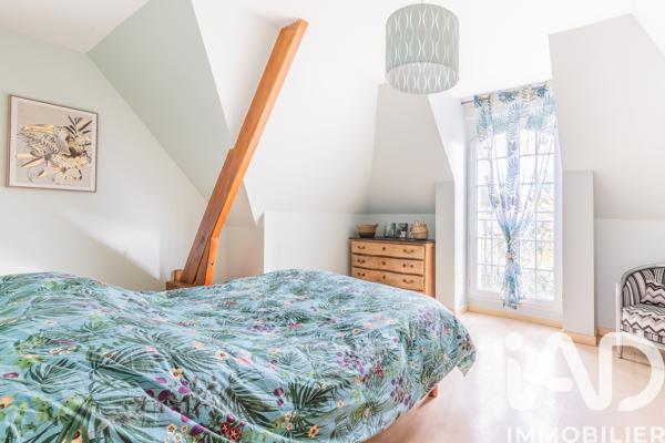 Maison à vendre 10 pièces 220 m² Draveil