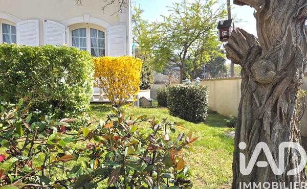 Maison à vendre 10 pièces 220 m² Draveil