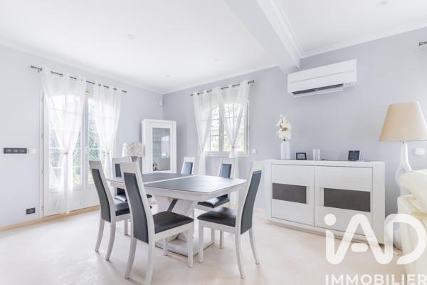Maison à vendre 10 pièces 220 m² Draveil
