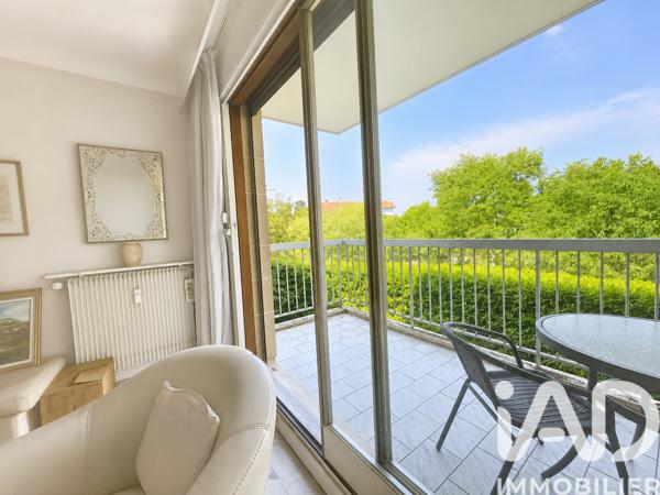 Appartement à vendre 5 pièces 110 m² Sceaux