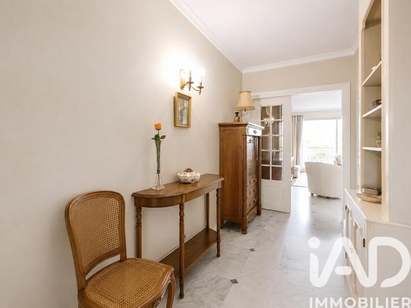 Appartement à vendre 5 pièces 110 m² Sceaux