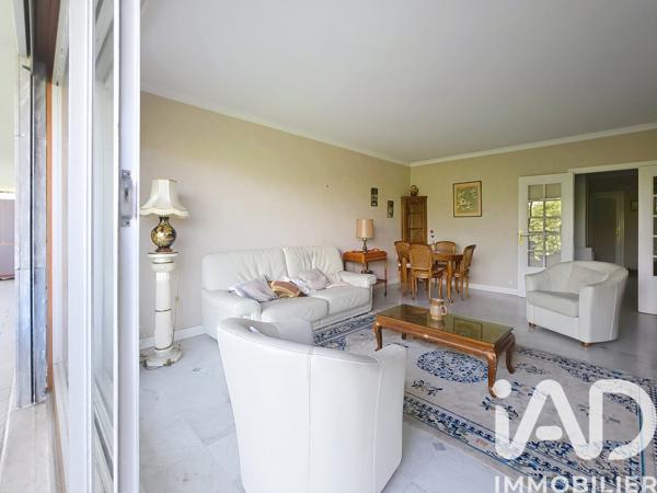 Appartement à vendre 5 pièces 110 m² Sceaux