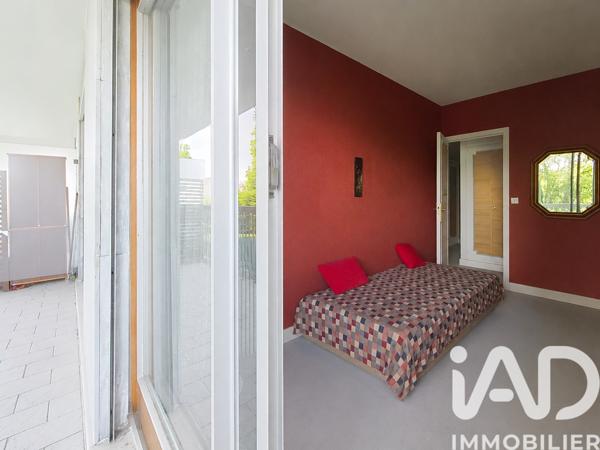 Appartement à vendre 5 pièces 110 m² Sceaux